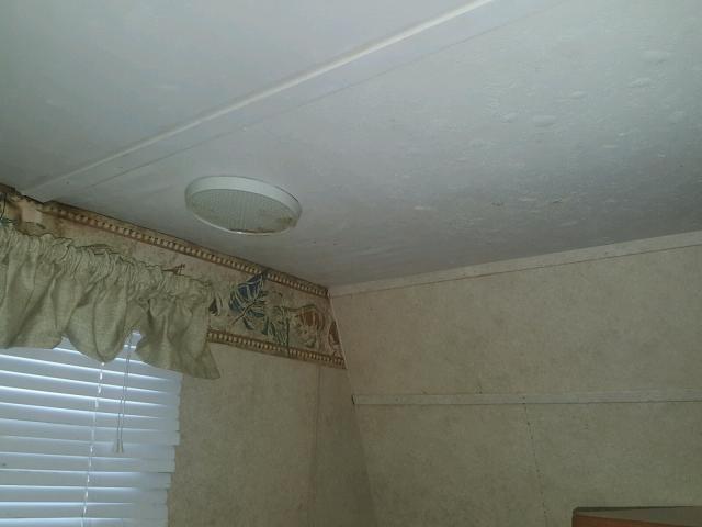 4YDT28R255G910068 - 2005 KEYSTONE OUTBACK CREAM photo 8