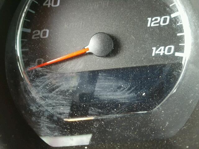 2G1WM15K269307045 - 2006 CHEVROLET MONTE CARL 白色 照片 8