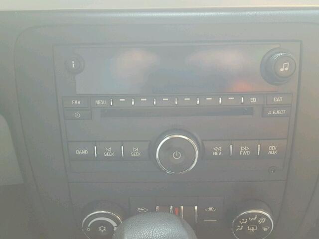 2G1WM15K269307045 - 2006 CHEVROLET MONTE CARL 白色 照片 9