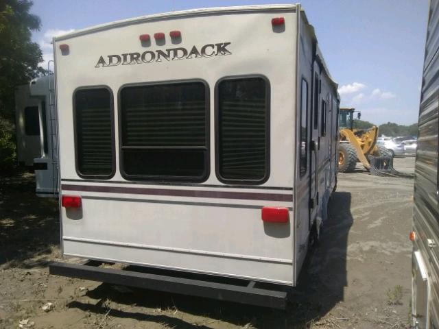 47CTBAP294L112237 - 2004 DUTC ADIRONDACK WHITE photo 6