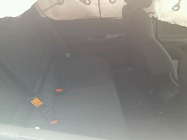 1G1ZB5ST8HF292200 - 2017 CHEVROLET MALIBU LS Ağ foto 6