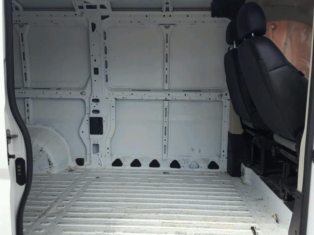 3C6TRVAG3HE545986 - 2017 RAM PROMASTER 白色 照片 6