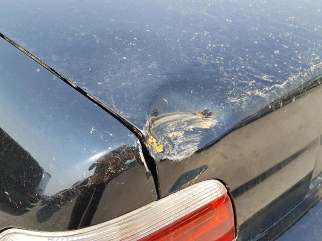 WBADT63462CH91078 - 2002 BMW 530 I AUTO BLACK photo 9