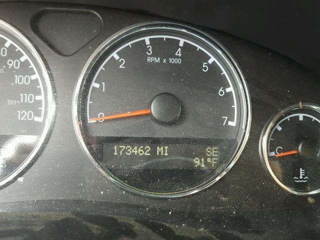 1GNDV33167D165795 - 2007 CHEVROLET UPLANDER L 白色 照片 8