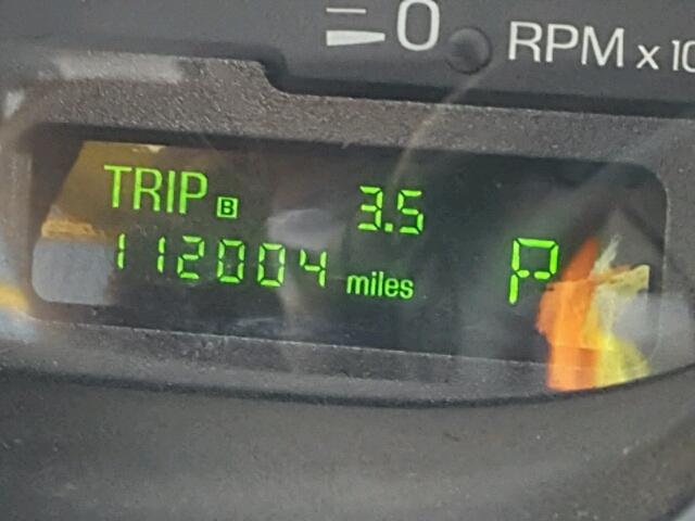 1LNHM87A62Y652108 - 2002 LINCOLN LS ვერცხლისფერი ფოტო 8