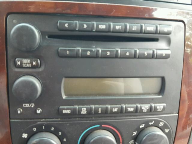 1GNDV23137D167384 - 2007 CHEVROLET UPLANDER L 蓝色 照片 9