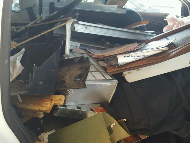 1J4NT1FA1BD252882 - 2011 JEEP COMPASS SP თეთრი ფოტო 6