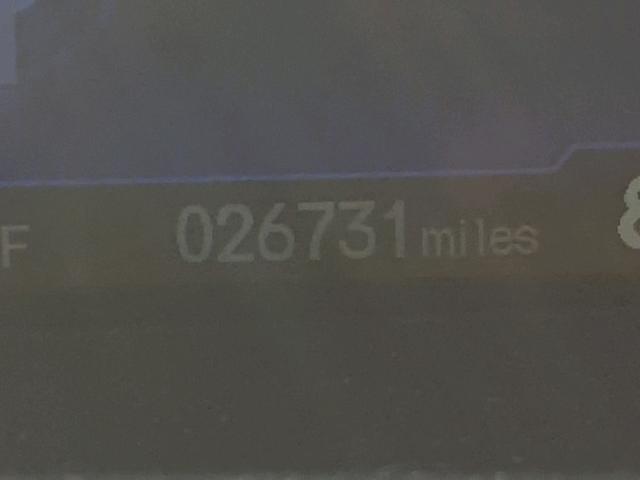 19XFB2F98FE063479 - 2015 HONDA CIVIC EXL 白色 照片 8