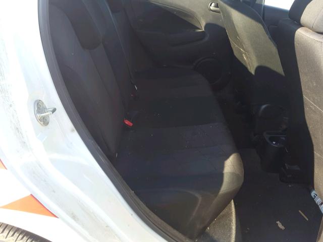 JM1DE1KY5E0176917 - 2014 MAZDA MAZDA2 SPO 白色 照片 6
