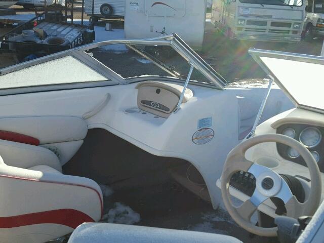 FGB73098A101 - 2001 CHAP BOAT 白色 照片 5