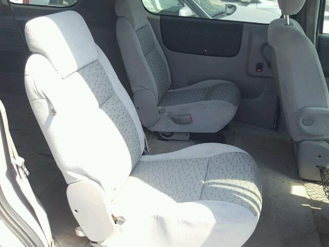 1GNDV23188D103343 - 2008 CHEVROLET UPLANDER L 白色 照片 6