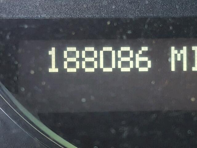 1GNDV23188D103343 - 2008 CHEVROLET UPLANDER L 白色 照片 8