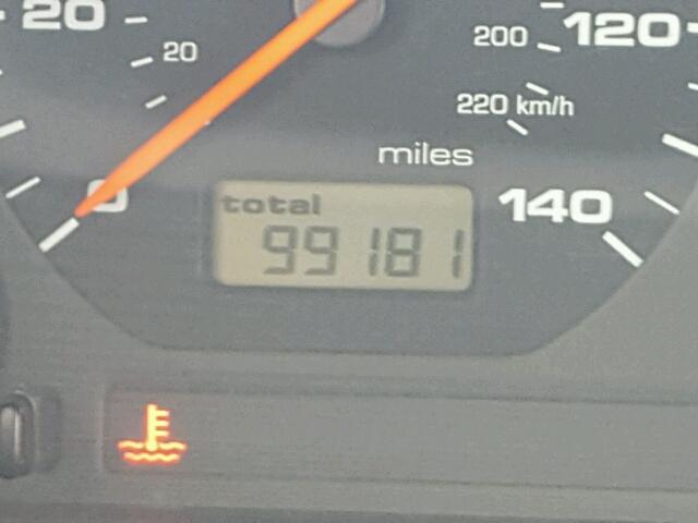 3VWDC21V62M809319 - 2002 VOLKSWAGEN CABRIO GLX 银色 照片 8