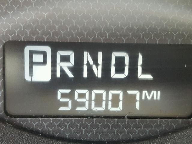 1G1ZT54864F149195 - 2004 CHEVROLET MALIBU LS მწვანე ფოტო 8