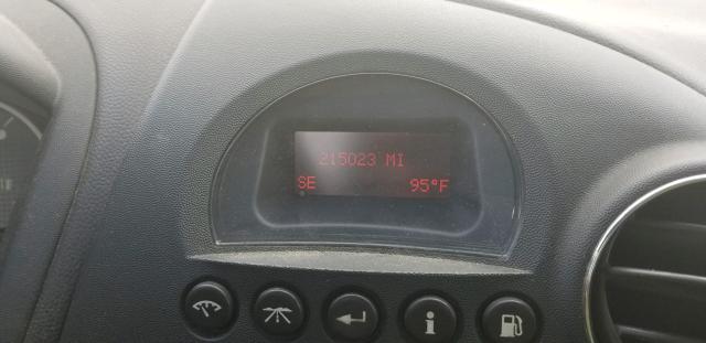 2G2WP552571214269 - 2007 PONTIAC GRAND PRIX Сріблястий фото 8