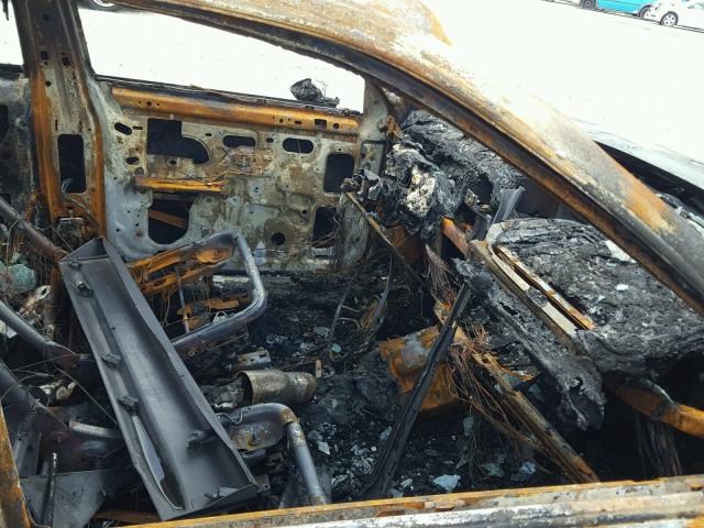 1G1BN52P5RR170194 - 1994 CHEVROLET CAPRICE CL 黑色 照片 5