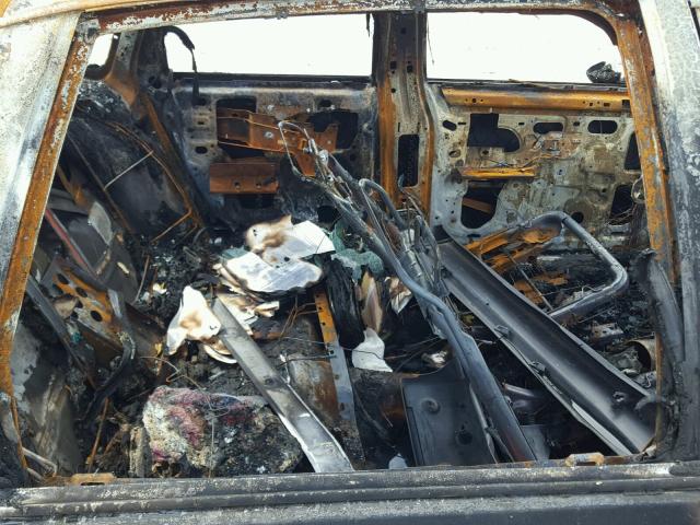 1G1BN52P5RR170194 - 1994 CHEVROLET CAPRICE CL 黑色 照片 6