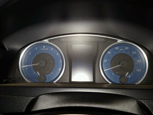 4T1BF1FK2FU962481 - 2015 TOYOTA CAMRY LE 白色 照片 8