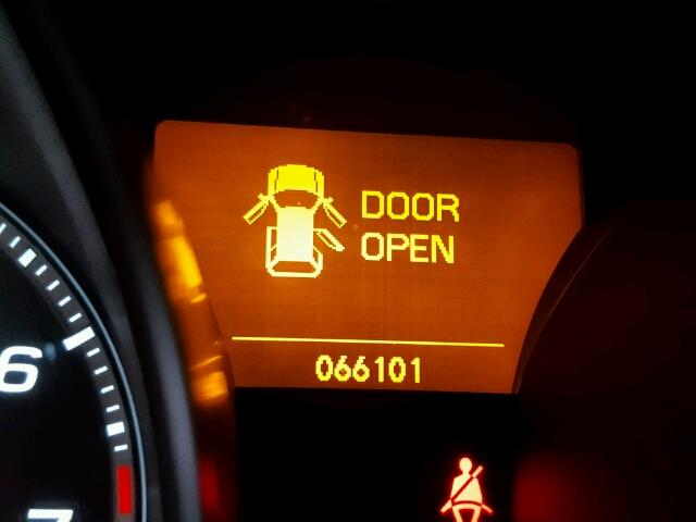 2HNYD2H56AH525364 - 2010 ACURA MDX ADVANC 白色 照片 8