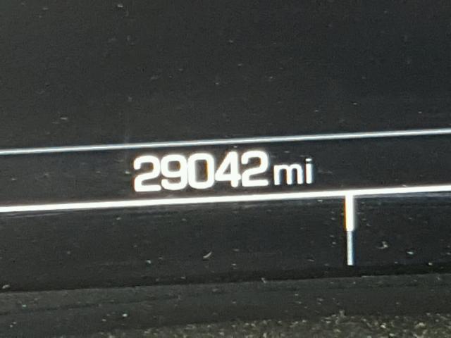 2G1145S32H9170609 - 2017 CHEVROLET IMPALA PRE წითელი ფოტო 8