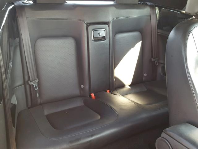 3VWRG31Y08M401109 - 2008 VOLKSWAGEN NEW BEETLE 黑色 照片 6