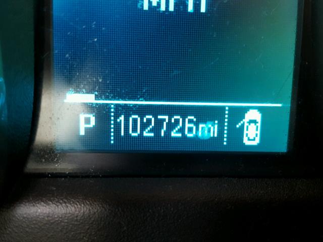 1G11B5SA9DF169446 - 2013 CHEVROLET MALIBU LS 白色 照片 8