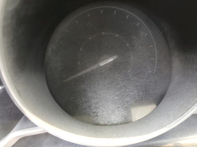 1G1ZE5EB3AF282836 - 2010 CHEVROLET MALIBU LTZ 黑色 照片 8