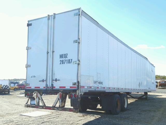 1NNVA5326XM318836 - 1999 OTHE TRAILER WHITE photo 4