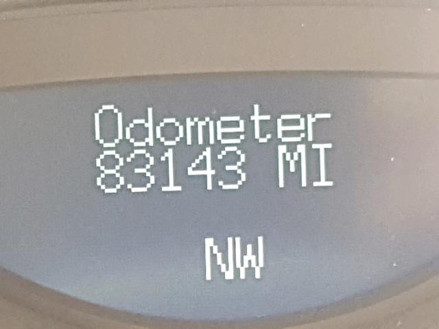 1G6DJ8EY3B0120490 - 2011 CADILLAC CTS PERFOR Rot Foto 8