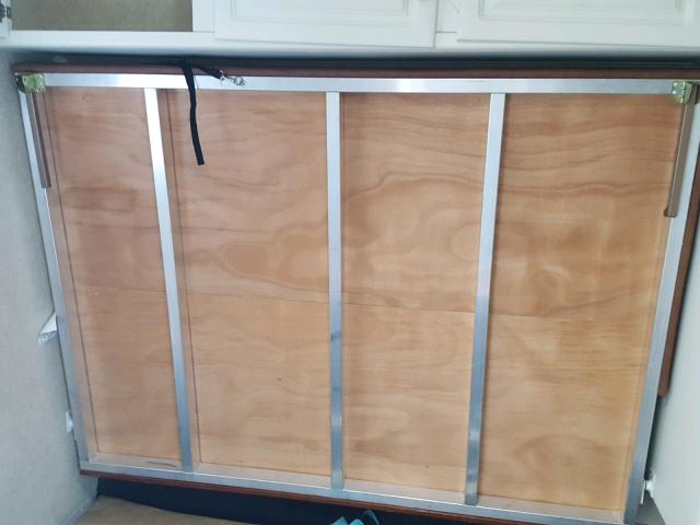 4YDT23K277B451090 - 2007 OUTB TRAVEL TRL WHITE photo 6