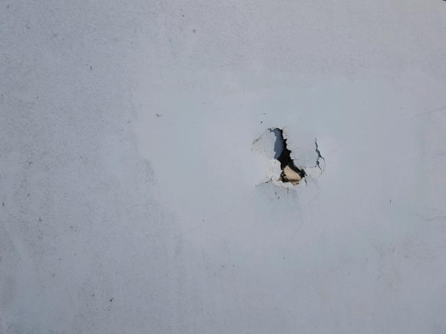 4YDT23K277B451090 - 2007 OUTB TRAVEL TRL WHITE photo 9