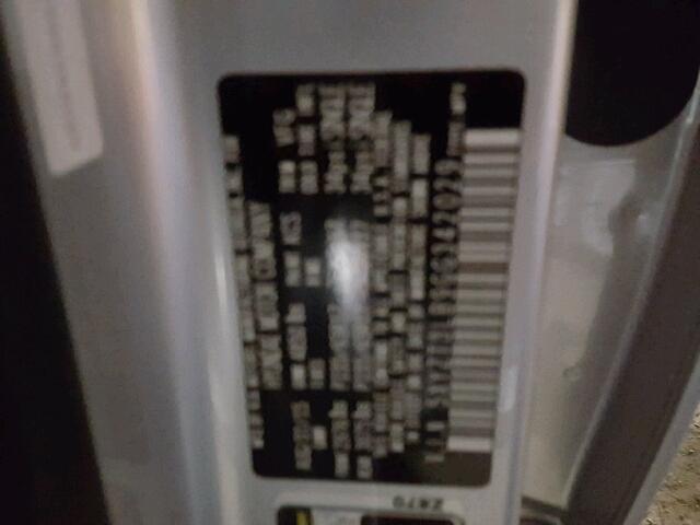 5XYZT3LB9GG342029 - 2016 HYUNDAI SANTA FE S 银色 照片 10