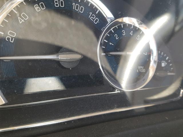 3GNBAADB0AS642369 - 2010 CHEVROLET HHR LS WHITE photo 8