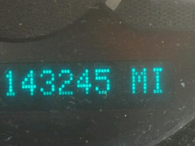 1G1ZB5E12BF162382 - 2011 CHEVROLET MALIBU LS ბეჟი ფოტო 8