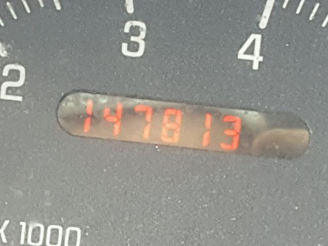 1G2NE52E15M179926 - 2005 PONTIAC GRAND AM S 银色 照片 8