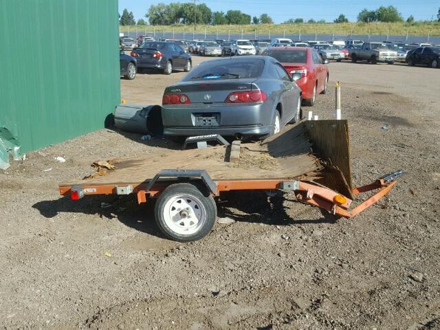 04041279 - 2003 ALLOY TRAILER TRAILER TWO TONE photo 9