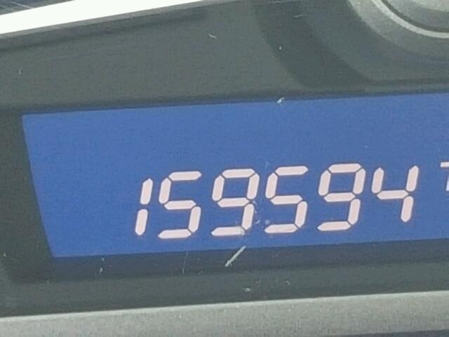 2HGFA16918H112611 - 2008 HONDA CIVIC EXL 银色 照片 8