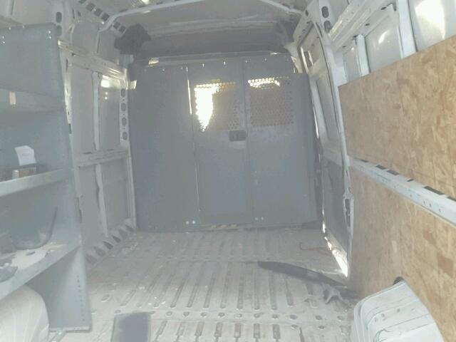 3C6URVJG2EE104527 - 2014 RAM PROMASTER 白色 照片 6