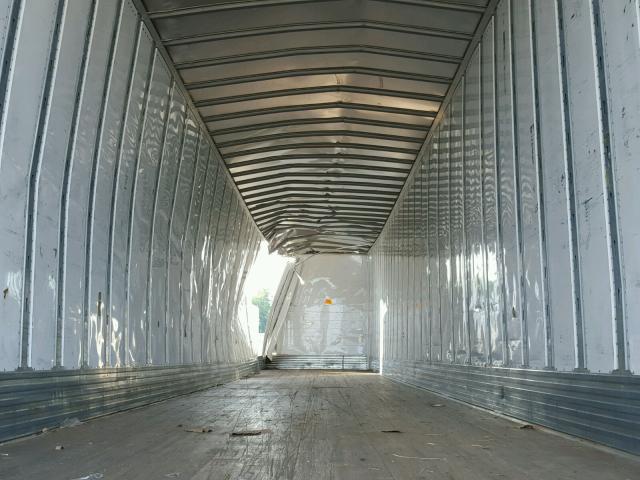 1UYVS2530J3393207 - 2018 UTILITY TRAILER WHITE photo 5