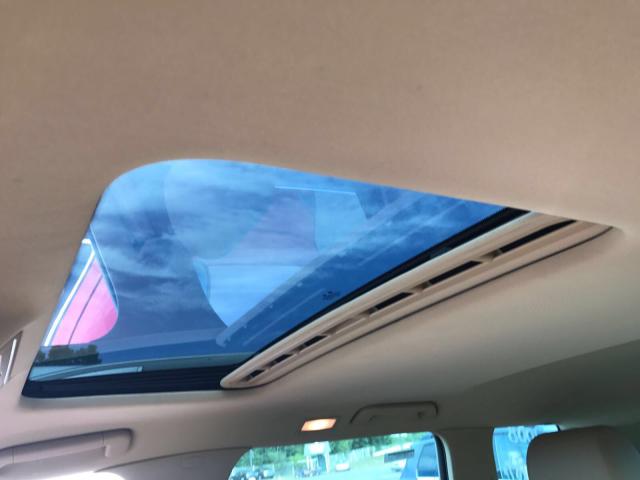 WVGBE77L48D002143 - 2008 VOLKSWAGEN TOUAREG 2 WHITE photo 8