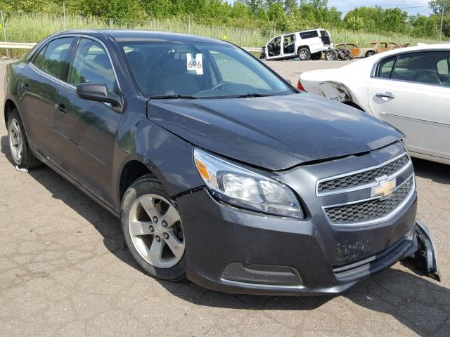 1G11B5SA9DF336047 - 2013 CHEVROLET MALIBU LS Qara foto 1