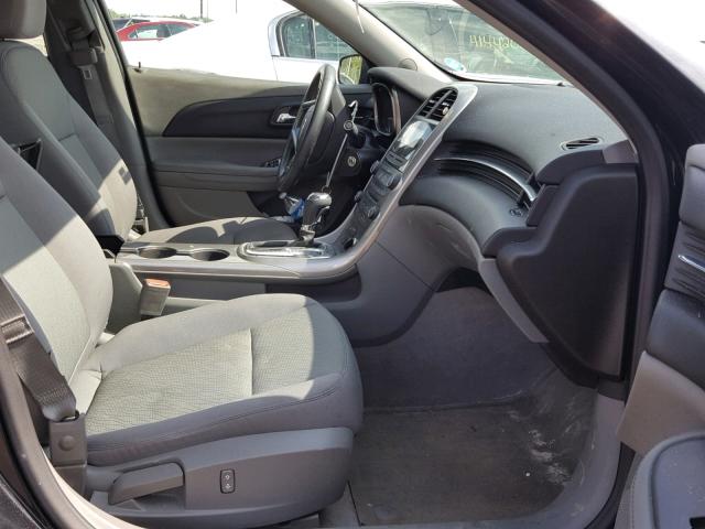 1G11B5SA9DF336047 - 2013 CHEVROLET MALIBU LS Qara foto 5