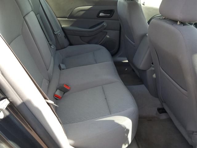 1G11B5SA9DF336047 - 2013 CHEVROLET MALIBU LS Qara foto 6