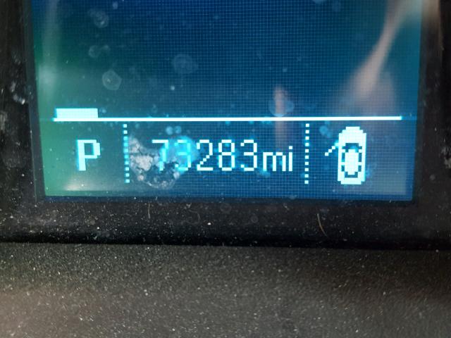 1G11B5SA9DF336047 - 2013 CHEVROLET MALIBU LS Qara foto 8