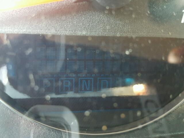 2G1WG5E37D1240025 - 2013 CHEVROLET IMPALA LT Սպիտակ լուսանկար 8