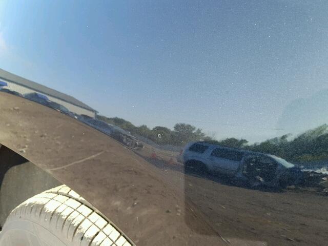 1GKKVRKD4FJ101080 - 2015 GMC ACADIA SLT შავი ფოტო 9