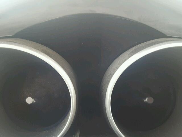 4S4WX98D684413428 - 2008 SUBARU TRIBECA LI 银色 照片 8