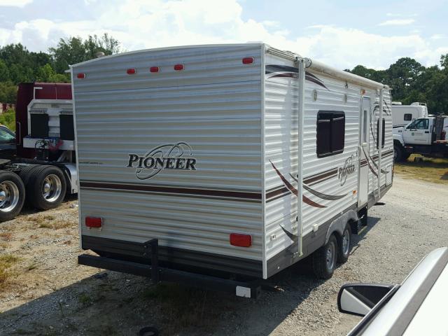 5SFPB2624DE263093 - 2013 ACTO TRAILER TWO TONE photo 4