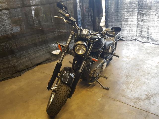 5VPMB36N8D3009762 - 2013 VICTORY MOTORCYCLES JUDGE Қара фото 2