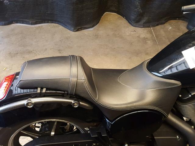 5VPMB36N8D3009762 - 2013 VICTORY MOTORCYCLES JUDGE Қара фото 6